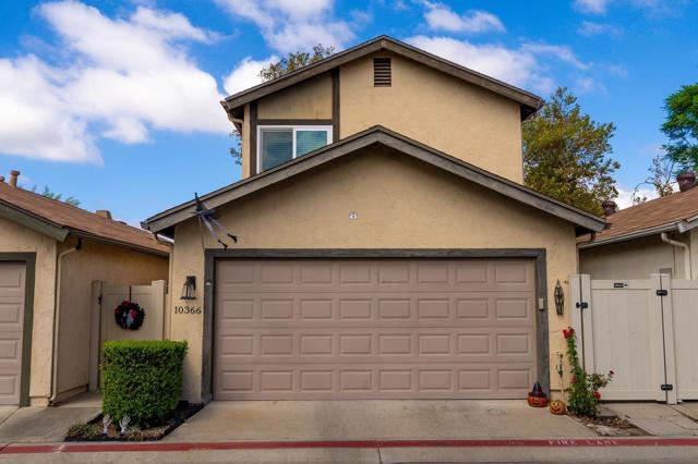10366 Rochelle Ave, Santee, California 92071, 3 Bedrooms Bedrooms, ,2 BathroomsBathrooms,Single Family Residence,For Sale,Rochelle Ave,250041076SD