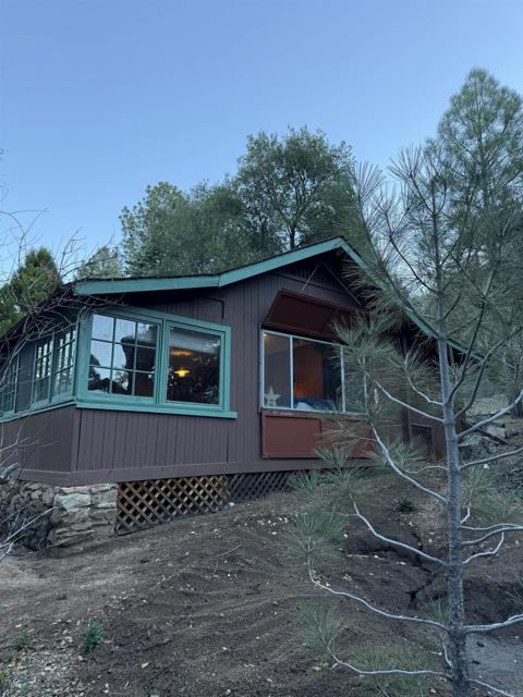 Detail Gallery Image 12 of 13 For 9150 Pine Creek #37,  Pine Valley,  CA 91962 - 1 Beds | 1/1 Baths