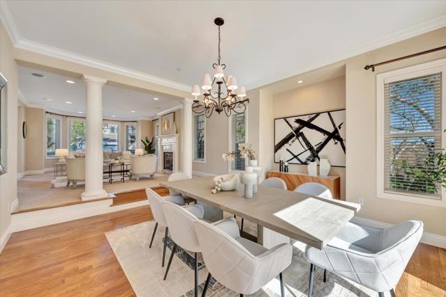 Image 4 of 92 For 10108 Crescent Court