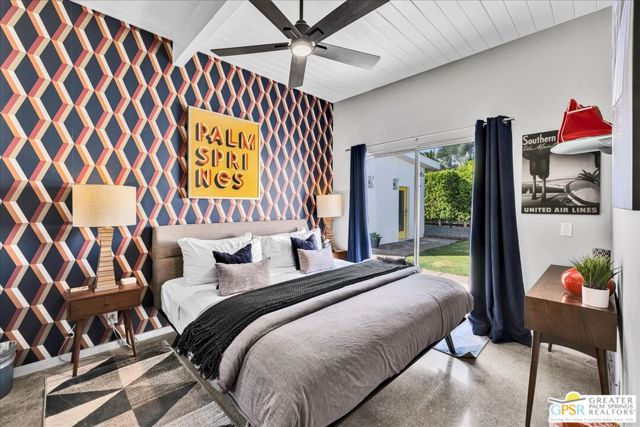 657 N Juanita Drive, Palm Springs, CA 92262
