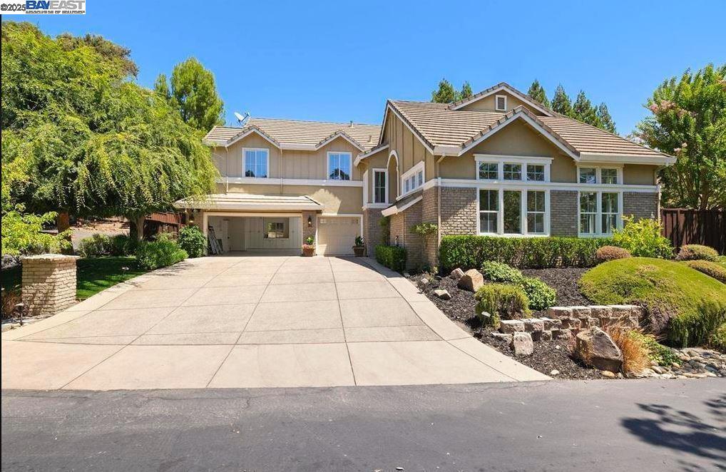 86 Candleston Place
