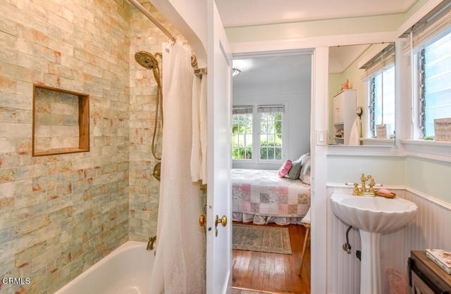 Detail Gallery Image 18 of 31 For 1158 Bella Vista Ave, Pasadena,  CA 91107 - 2 Beds | 1 Baths