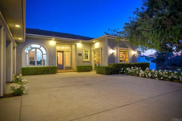 Detail Gallery Image 54 of 71 For 2507 Walinca Way, Vista,  CA 92084 - 4 Beds | 4 Baths