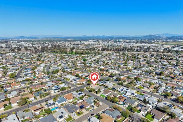 Detail Gallery Image 48 of 48 For 3895 Hatton St, San Diego,  CA 92111 - 4 Beds | 2 Baths