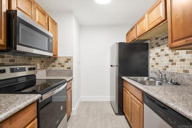Detail Gallery Image 3 of 25 For 1350 N Escondido Bld #17,  Escondido,  CA 92026 - 0 Beds | 1 Baths