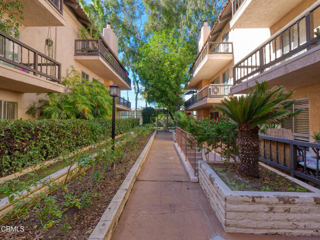 Detail Gallery Image 40 of 69 For 1127 E Del Mar Bld #411,  Pasadena,  CA 91106 - 2 Beds | 2 Baths