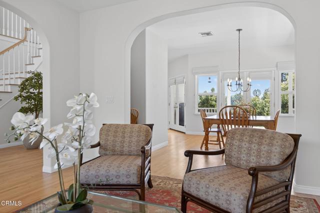 Detail Gallery Image 11 of 70 For 131 San Miguel Dr, Camarillo,  CA 93010 - 4 Beds | 2/1 Baths