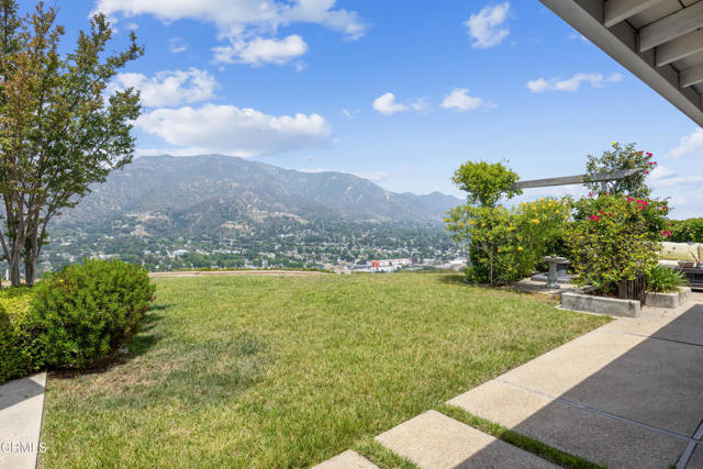 Detail Gallery Image 60 of 69 For 9670 Crystal View Dr., Tujunga,  CA 91042 - 3 Beds | 2 Baths