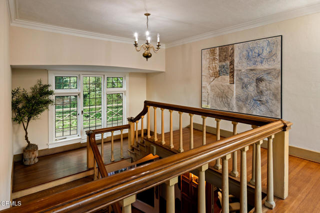 Detail Gallery Image 13 of 23 For 707 Rockwood Rd, Pasadena,  CA 91105 - 6 Beds | 6 Baths