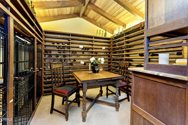 Detail Gallery Image 66 of 67 For 1345 Carnarvon Dr, Pasadena,  CA 91103 - 2 Beds | 2 Baths