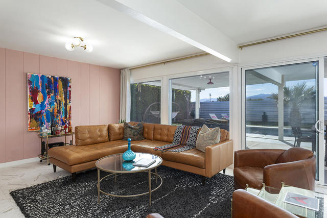 2899 E San Juan Road, Palm Springs, CA 92262