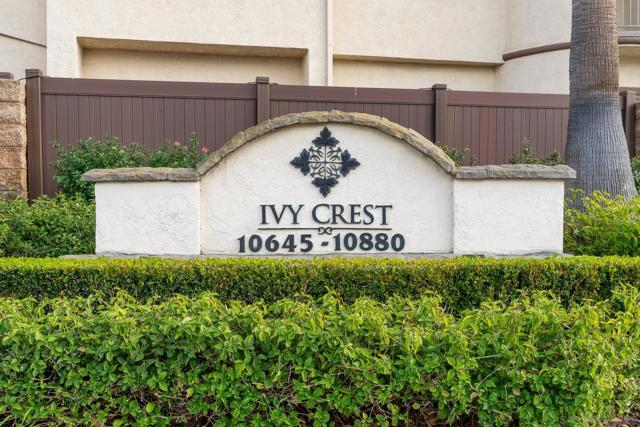 10675 Wexford St, San Diego, California 92131, 3 Bedrooms Bedrooms, ,2 BathroomsBathrooms,Townhouse,For Sale,Wexford St,250020316SD