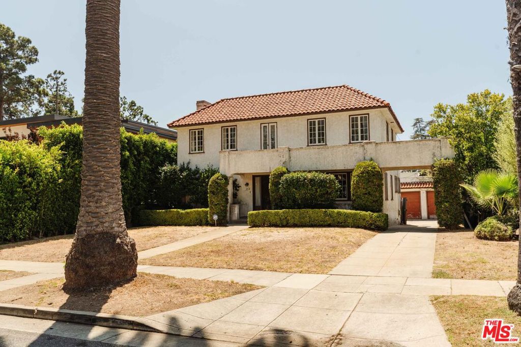 354 21st Street — Spanish