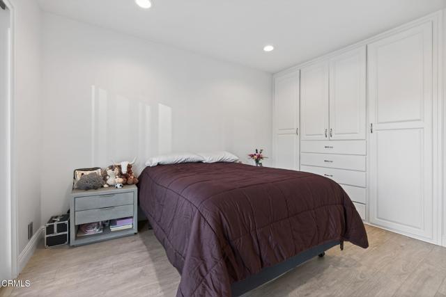 Detail Gallery Image 43 of 79 For 542 Valley View Way, Ventura,  CA 93003 - 4 Beds | 2/1 Baths