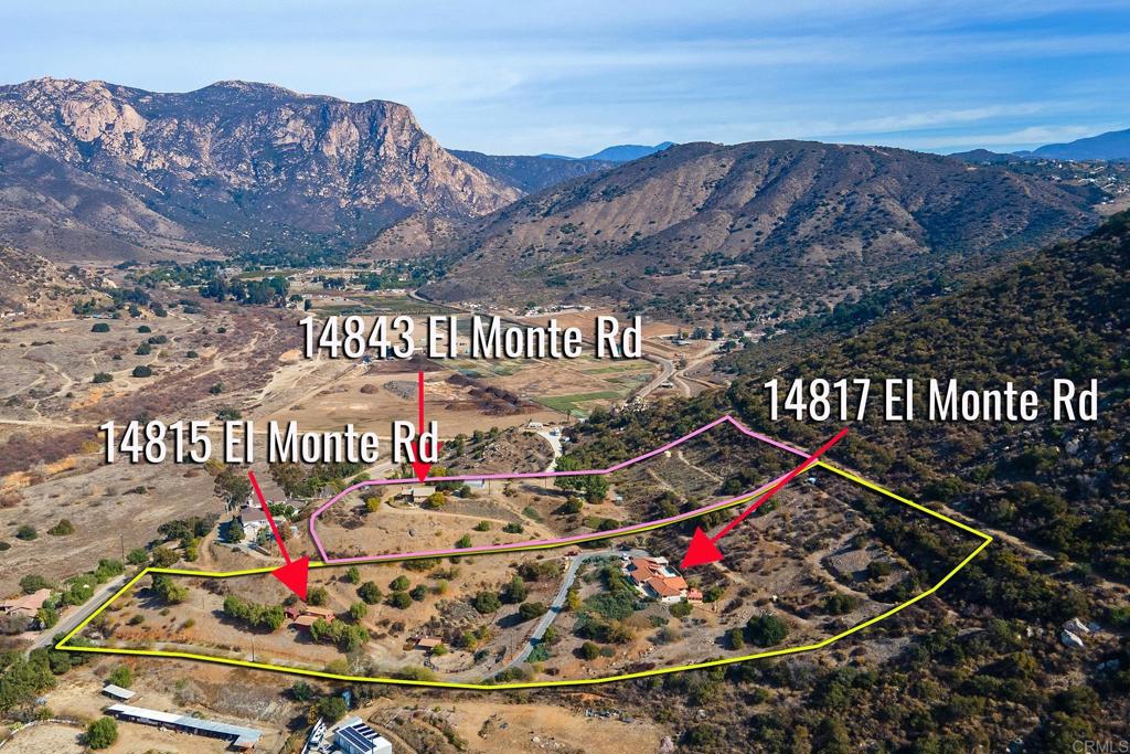 14817 El Monte Rd