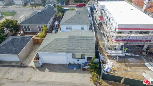 1430 BONNIE BRAE Street, Hermosa Beach, California 90254, 2 Bedrooms Bedrooms, ,2 BathroomsBathrooms,Residential,Sold,BONNIE BRAE,17213342