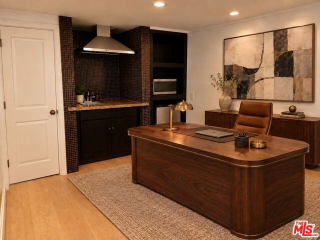 3 Bed Home for Sale in Los Angeles, California