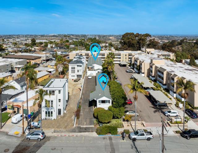 Details for 3016 Suncrest Drive, San Diego, CA 92116