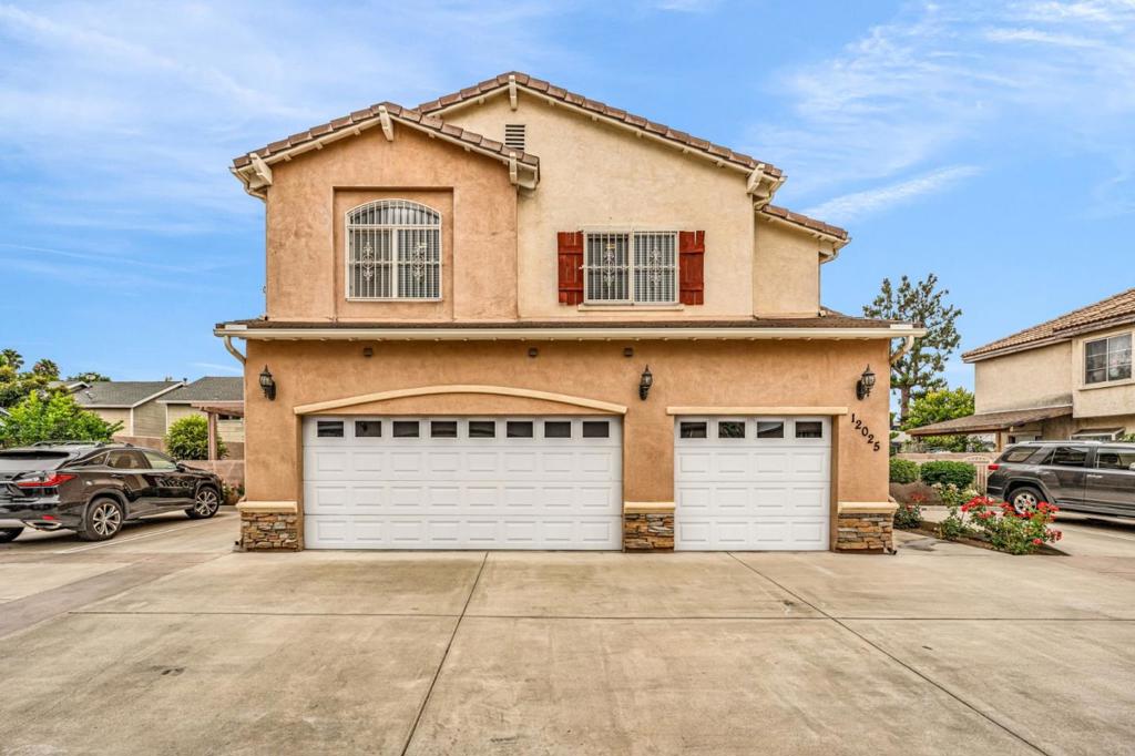 12025 Ferris Road