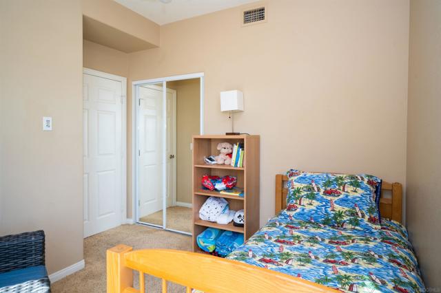 Bedroom #2