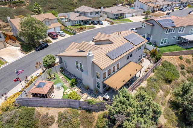 Detail Gallery Image 36 of 40 For 2288 Boulders Ct, Alpine,  CA 91901 - 4 Beds | 3 Baths