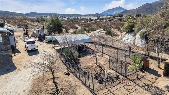 25475 Potrero Valley Rd, Potrero, California 91963, 3 Bedrooms Bedrooms, ,2 BathroomsBathrooms,Manufactured On Land,For Sale,Potrero Valley Rd,250018110SD