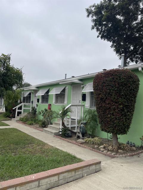 3004 Main Street, Lemon Grove, California 91945, ,Multi-Family,For Sale,Main Street,240023140SD