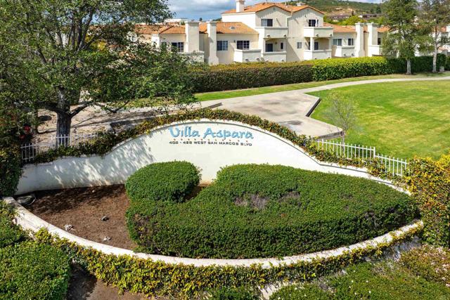 Detail Gallery Image 30 of 47 For 428 San Marcos #162,  San Marcos,  CA 92069 - 2 Beds | 2/1 Baths