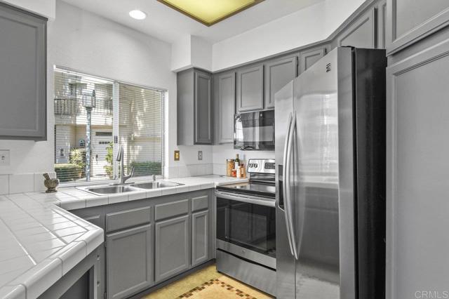 Detail Gallery Image 9 of 36 For 7254 Shoreline Dr #131,  San Diego,  CA 92122 - 2 Beds | 2 Baths