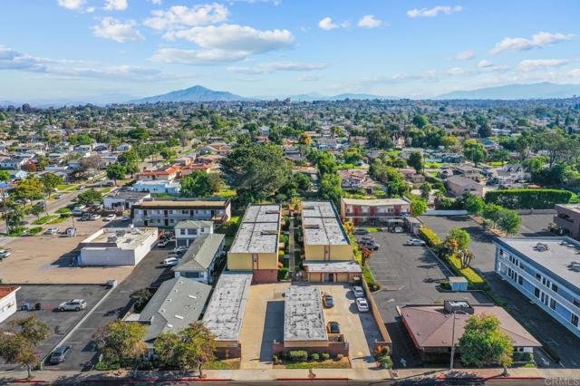 Detail Gallery Image 27 of 31 For 617 3rd Avenue #14,  Chula Vista,  CA 91910 - 2 Beds | 2 Baths