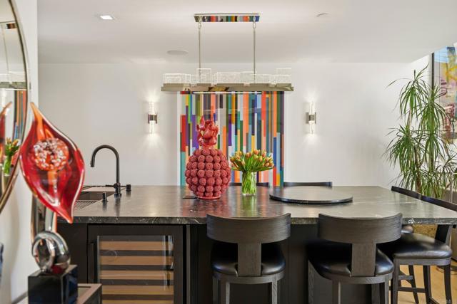 Detail Gallery Image 10 of 46 For 3641 6th Ave, San Diego,  CA 92103 - 2 Beds | 3/1 Baths