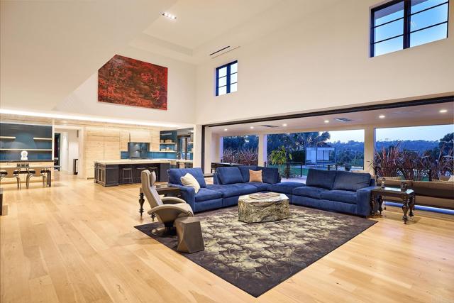 Detail Gallery Image 11 of 43 For 4773 El Mirlo, Rancho Santa Fe,  CA 92067 - 5 Beds | 6/1 Baths