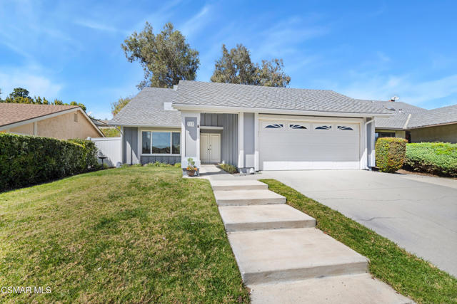 Photo of 317 N Los Vientos Drive, Newbury Park, CA 91320