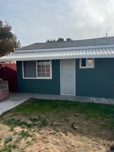 Details for 357 Hedge Way 1, Chula Vista, CA 91910