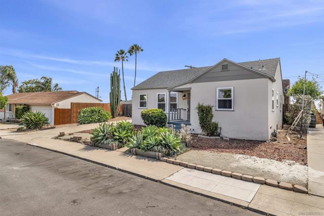 4206 Corinth St., San Diego, California 92115, 3 Bedrooms Bedrooms, ,2 BathroomsBathrooms,Single Family Residence,For Sale,Corinth St.,240023116SD