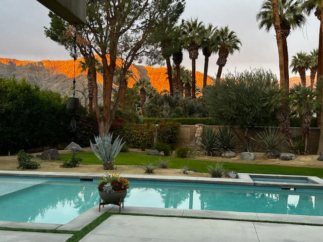 71397 Cypress Drive, Rancho Mirage, CA 92270