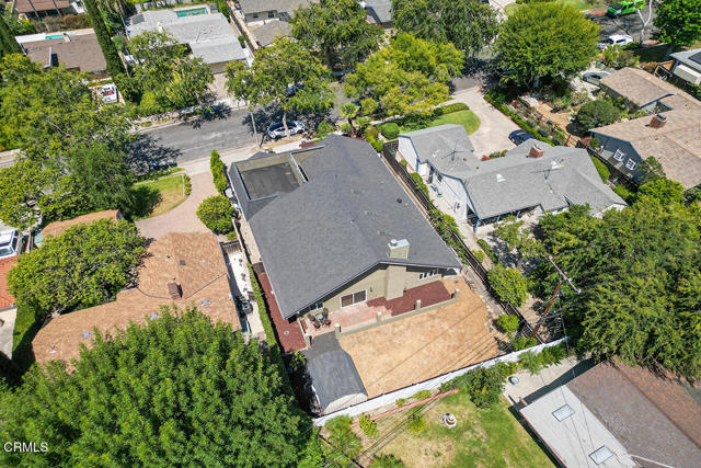 Detail Gallery Image 37 of 38 For 1100 Leonard Ave, Pasadena,  CA 91107 - 3 Beds | 3 Baths