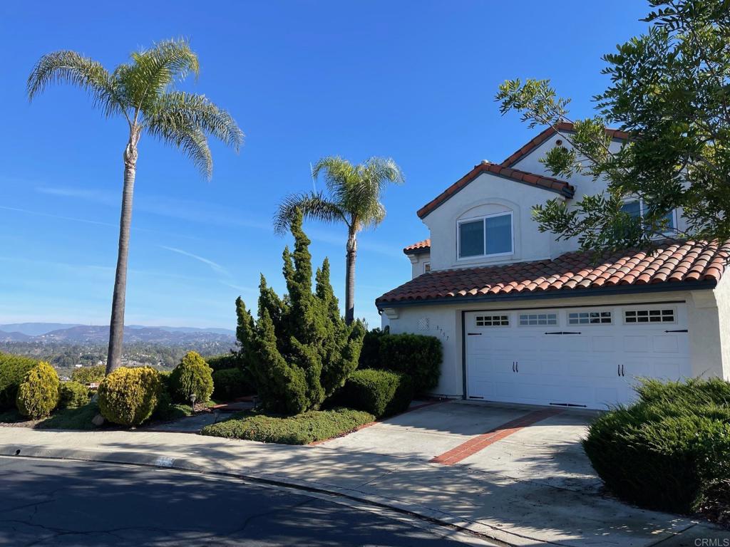 3757 Scenic Way