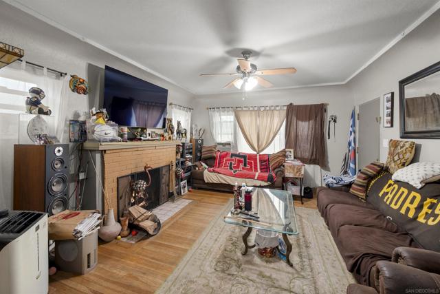 6352 Holabird St., San Diego, California 92120, ,Multi-Family,For Sale,Holabird St.,250032535SD