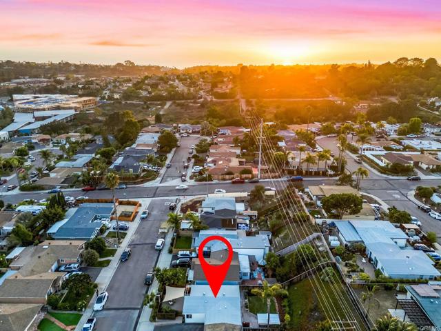 Detail Gallery Image 50 of 52 For 742 Snapdragon Street, Encinitas,  CA 92024 - 2 Beds | 1 Baths