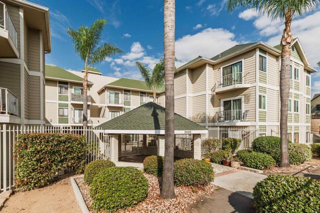 Detail Gallery Image 17 of 20 For 2650 Broadway #103,  San Diego,  CA 92102 - 1 Beds | 1 Baths