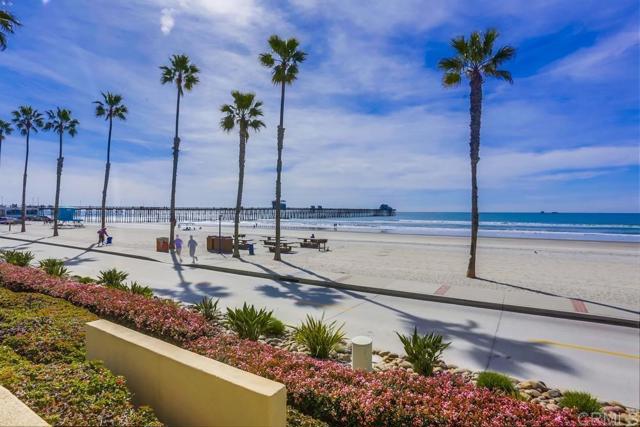 Detail Gallery Image 22 of 25 For 400 N the Strand #46,  Oceanside,  CA 92054 - 2 Beds | 2 Baths