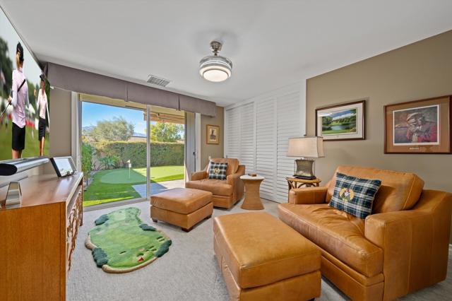 2 Whittier Court, Rancho Mirage, CA 92270