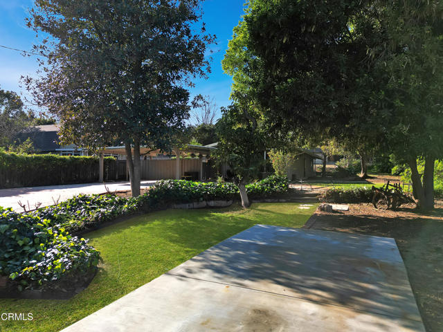 Detail Gallery Image 36 of 40 For 871 Oak Ave, Fillmore,  CA 93015 - 2 Beds | 2 Baths