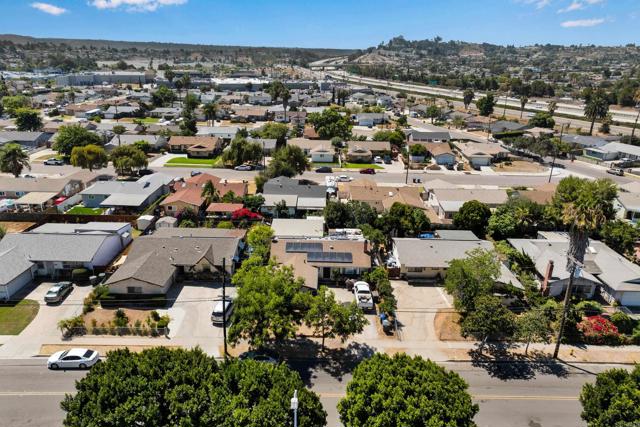 Detail Gallery Image 2 of 29 For 8739 Saint George St, Spring Valley,  CA 91977 - 3 Beds | 2 Baths