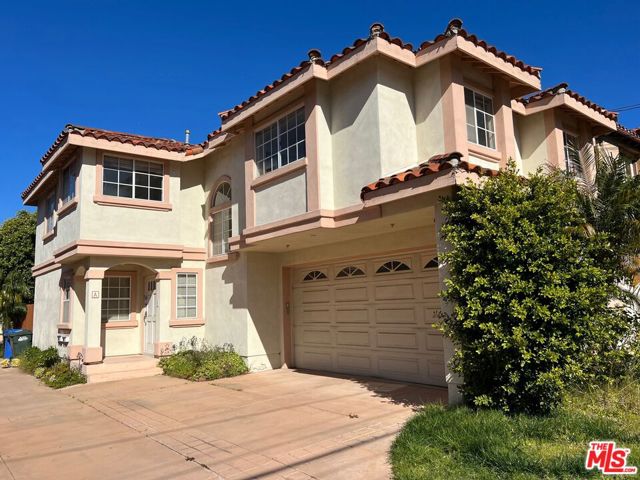 2015 Dufour Avenue, Redondo Beach, California 90278, 4 Bedrooms Bedrooms, ,3 BathroomsBathrooms,Residential,Sold,Dufour,23239209