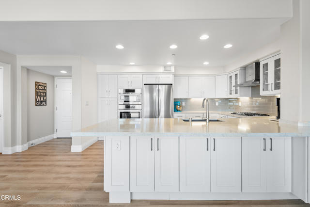 Detail Gallery Image 8 of 41 For 4376 Tradewinds Dr, Oxnard,  CA 93035 - 3 Beds | 2/1 Baths