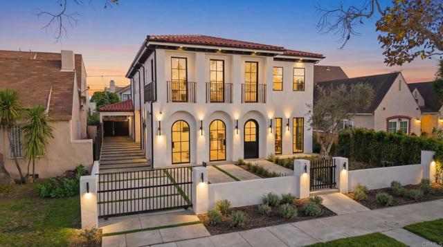 Detail Gallery Image 2 of 52 For 160 N Stanley Dr, Beverly Hills,  CA 90211 - 5 Beds | 5/1 Baths