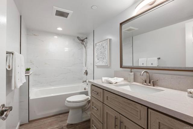 Detail Gallery Image 29 of 42 For 597 via Cantebria, Encinitas,  CA 92024 - 2 Beds | 2/1 Baths