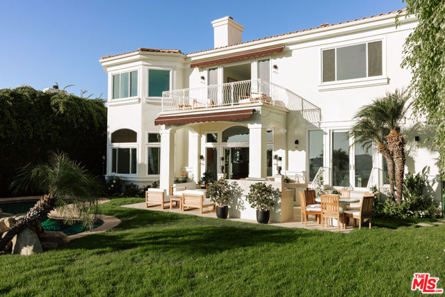 Drew Fenton | 16844 Calle De Sarah Pacific Palisades CA | MLS: 7448123